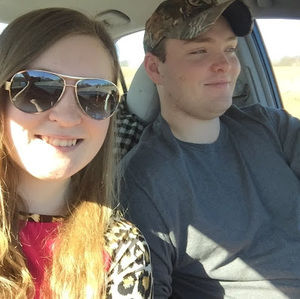 Meet your Posher, Adriana